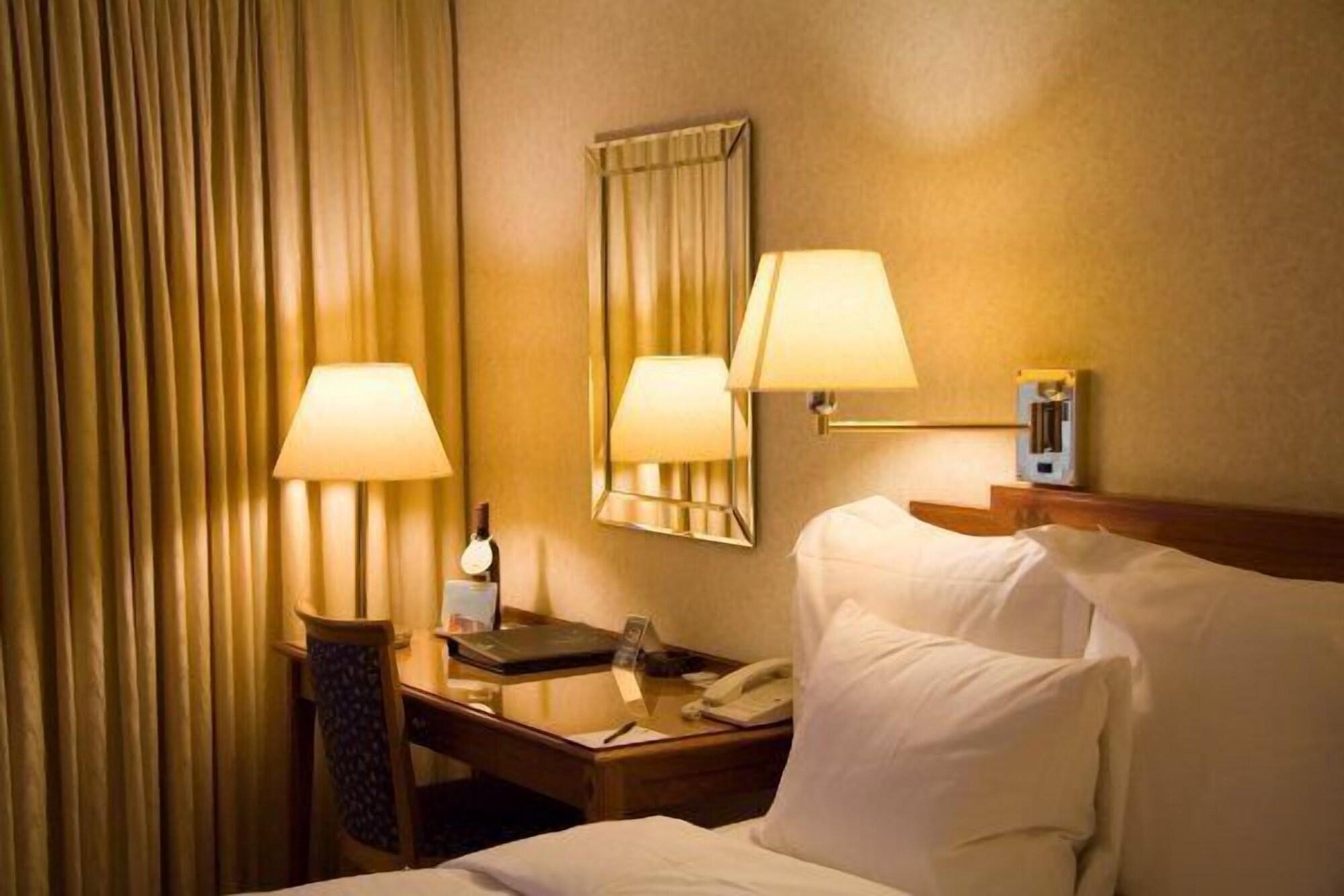 K Royal Hotel - Old City 伊斯坦布尔 外观 照片