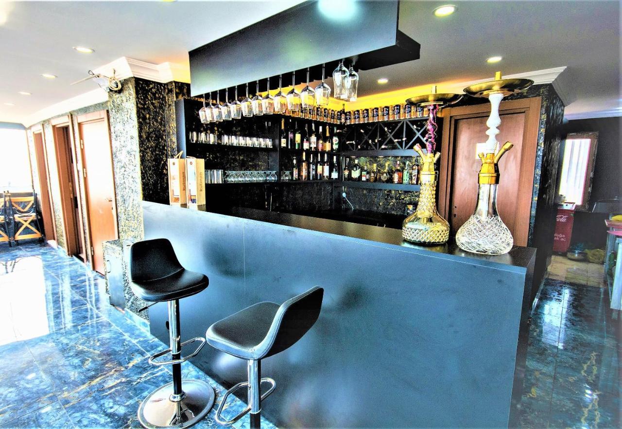 K Royal Hotel - Old City 伊斯坦布尔 外观 照片