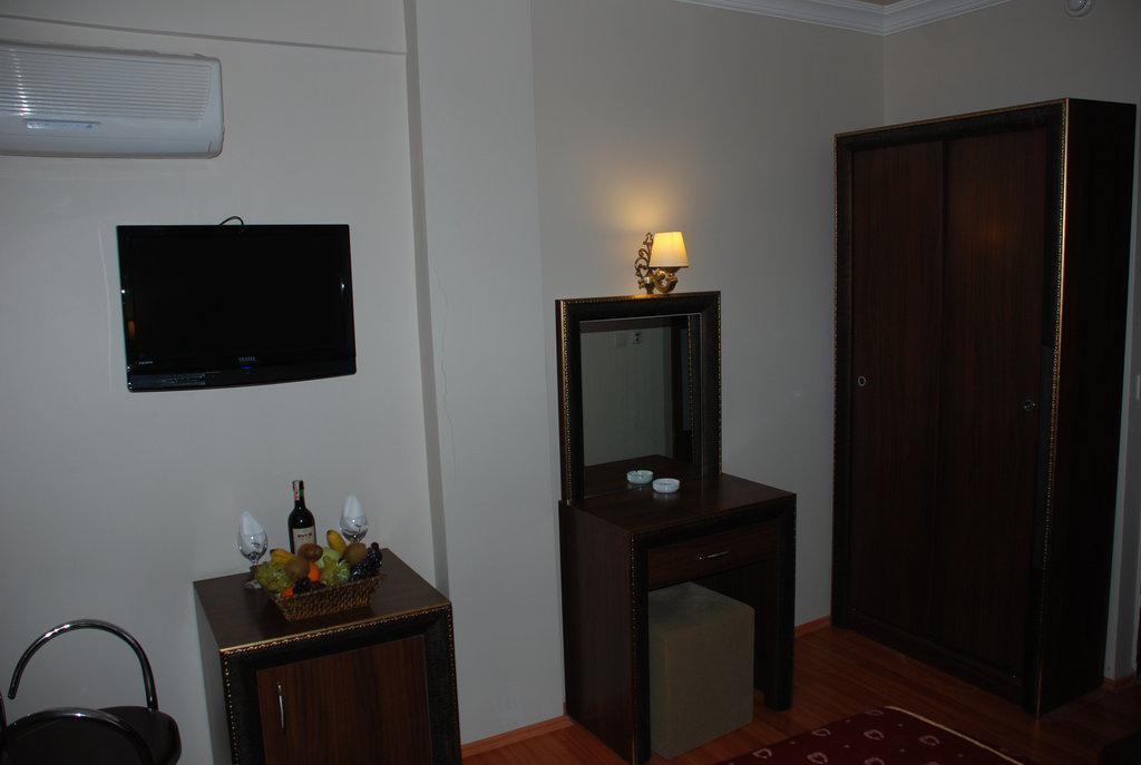 K Royal Hotel - Old City 伊斯坦布尔 外观 照片
