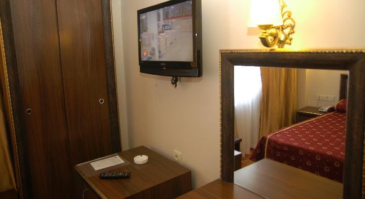 K Royal Hotel - Old City 伊斯坦布尔 外观 照片